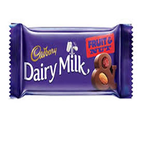 CAD.DAIRY MILK FRUIT_AND_NUT 80g.